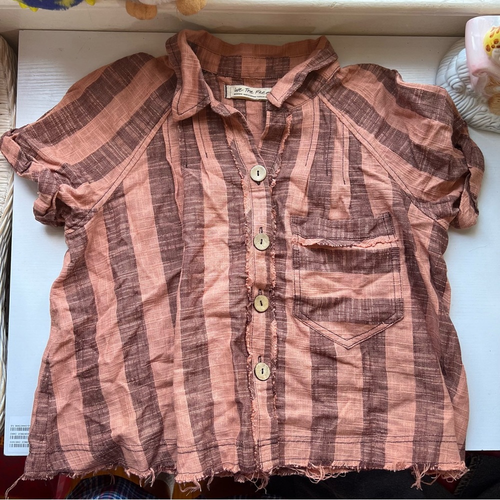 Free People top